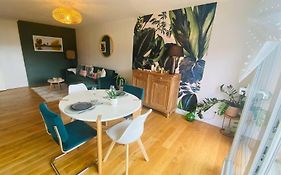 La Canopee Abbeville Baie De Somme